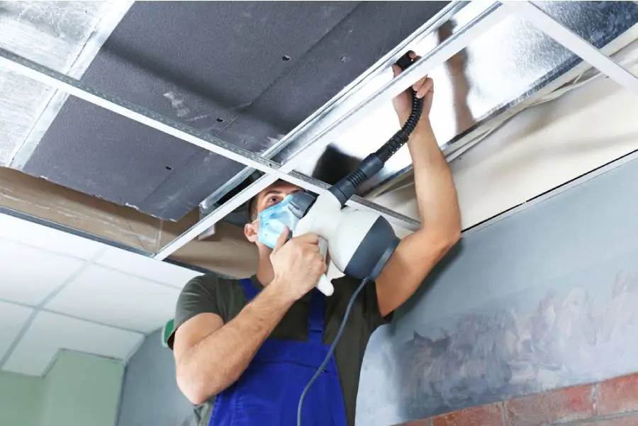American Air Duct Dallas. Many Referrals in Your Area & Hundreds of 5-Star Reviews Duct Cleaning in my area