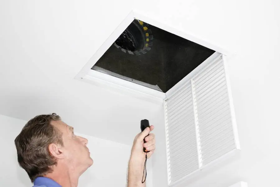American Air Duct Dallas. Eliminate Unpleasant Smells & Odors For Good professional Duct Cleaning