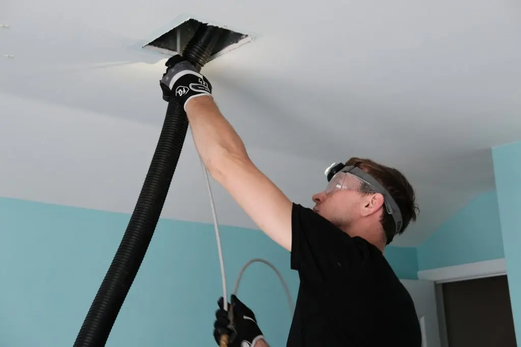American Air Duct Dallas. Eliminate Unpleasant Smells & Odors For Good Duct Cleaning contractors