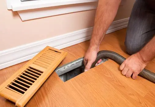 American Air Duct Dallas. Eliminate Unpleasant Smells & Odors For Good professional Duct Cleaning